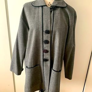 - Vintage Blazer jacket